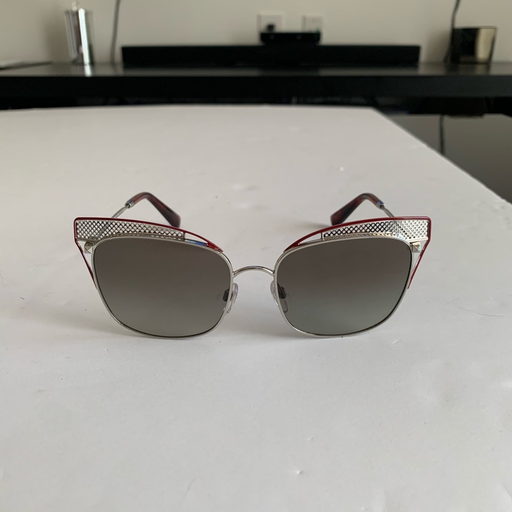 Valentino‎ Sunglasses - Picture 4 of 5